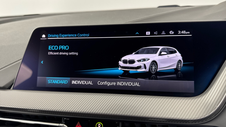 BMW 1 Series 118i [136] M Sport 5dr Step Auto [LCP] Petrol Hatchback